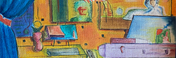 Coolgrove Art & Artists